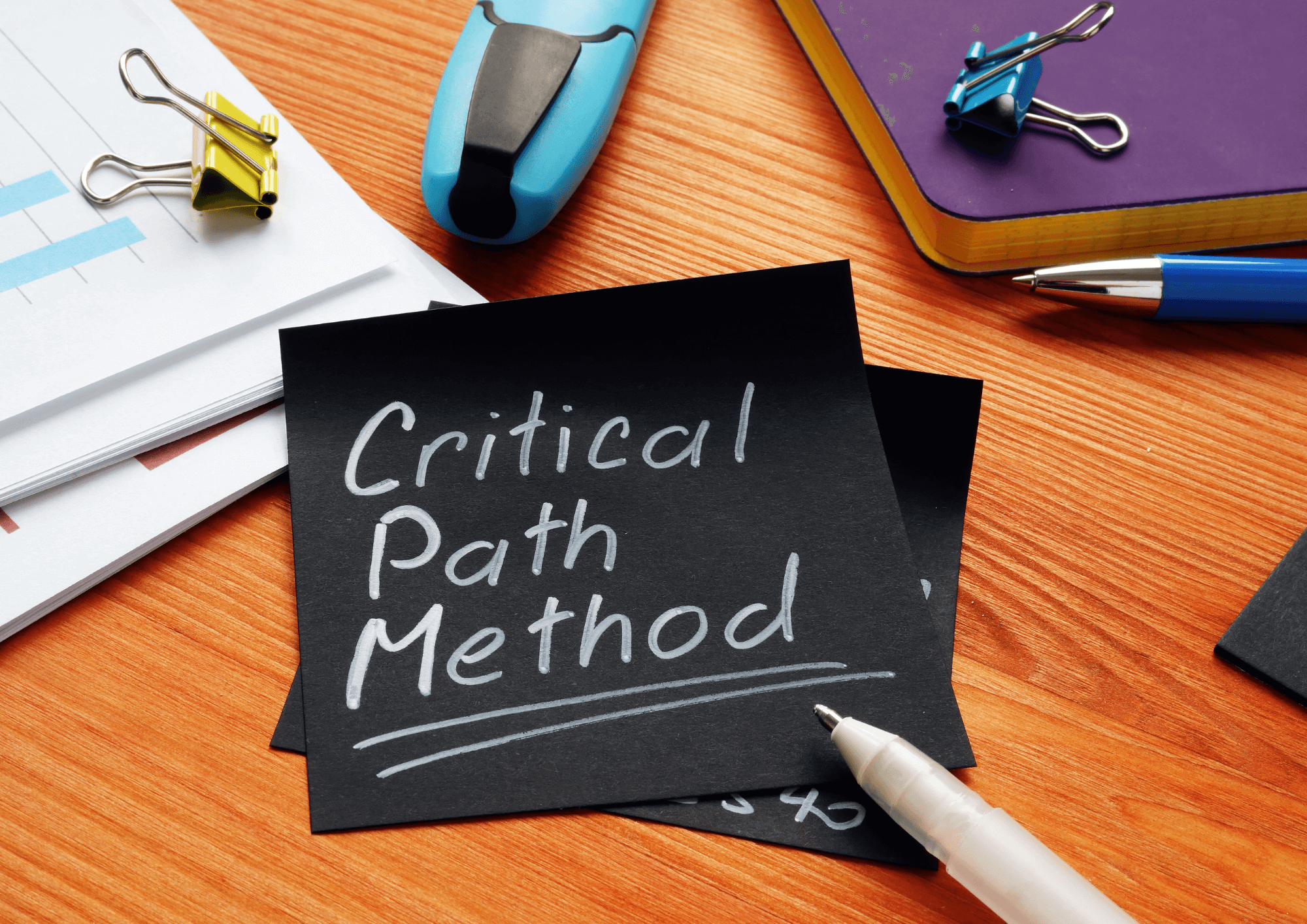 Implementing Critical Path Method in Project Management