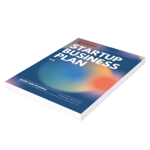 Startup business plan template Quantive